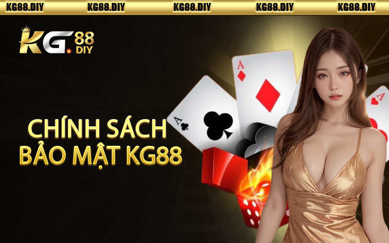 Chính Sách Bảo Mật