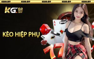 Kèo Hiệp Phụ