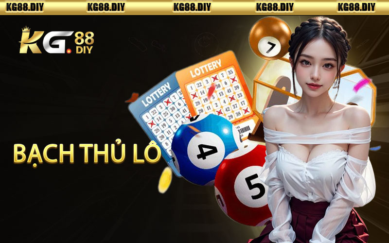 Bạch thủ lô