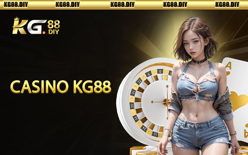 Casino KG88