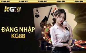 Đăng Nhập KG88