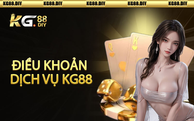 Điều khoản dịch vụ