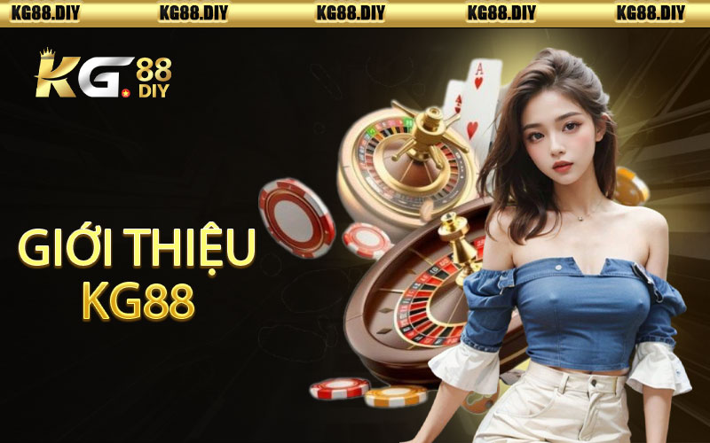 Giới thiệu KG88