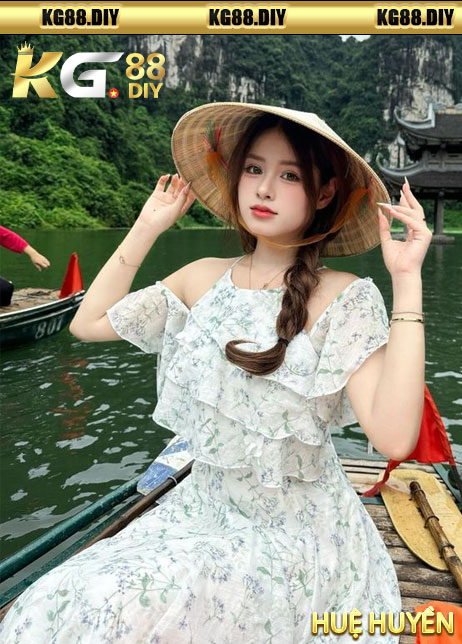 Huệ Huyền