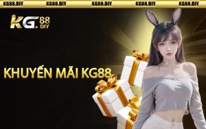 khuyến mãi KG88