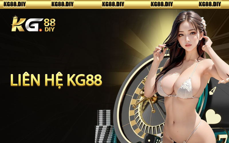 Liên hệ KG88