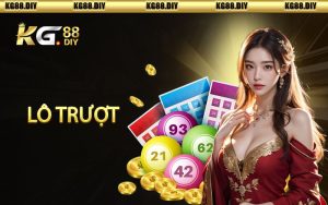 Lô trượt