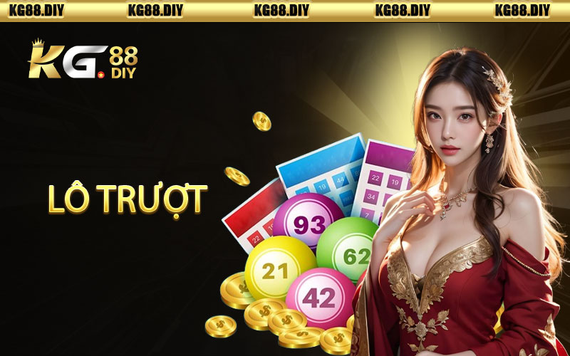 Lô trượt