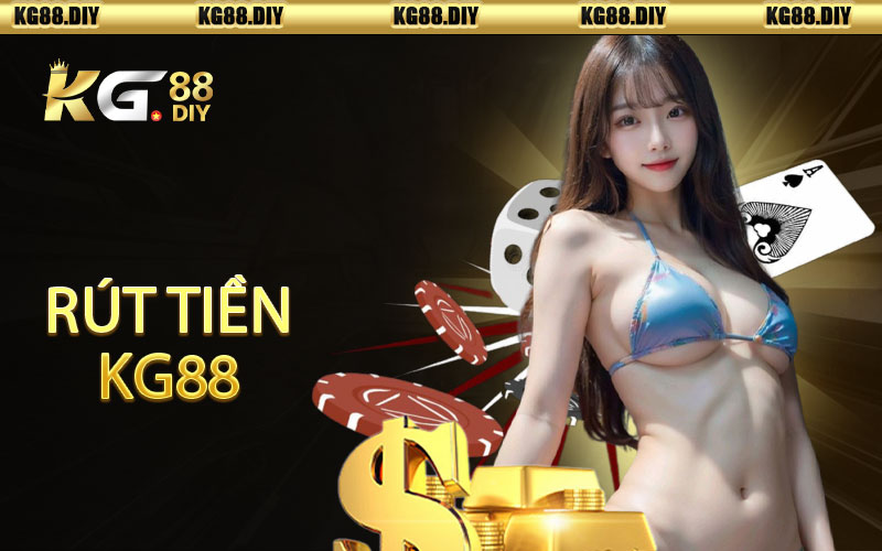Rút Tiền KG88