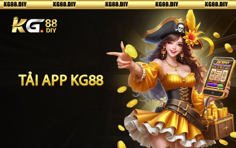 Tải app KG88