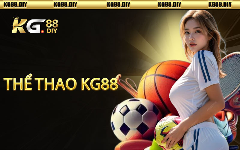 Thể thao KG88
