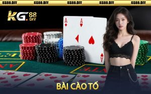 Bài Cào Tố