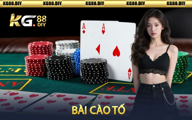 Bài Cào Tố