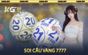 Soi Cầu Vàng 7777