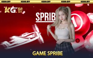 Game Spribe