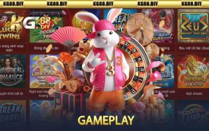 GamePlay