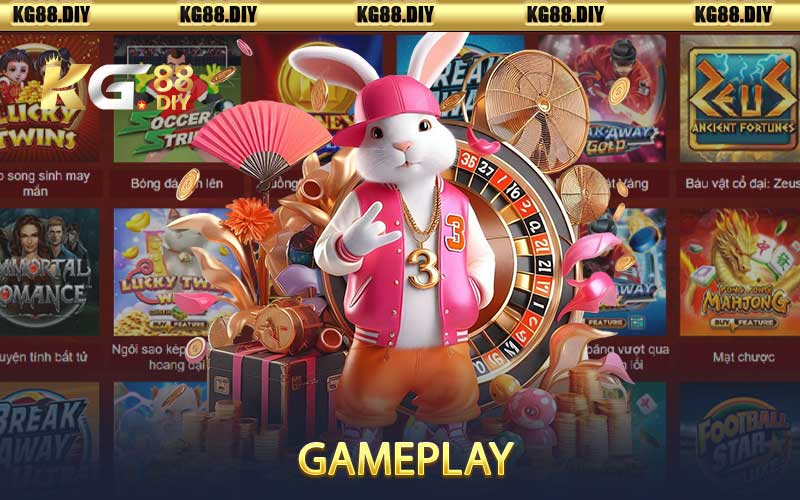 GamePlay